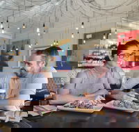 Eltons Eating  Drinking - Nambucca Heads Accommodation