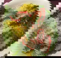 Emerald ChineseVietnamese Restaurant - Nambucca Heads Accommodation