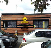 Espresso Lane Coffee - Nambucca Heads Accommodation
