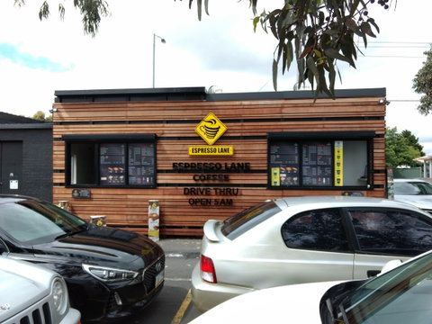 Espresso Lane Coffee - Nambucca Heads Accommodation 0