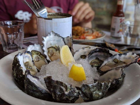 Fish Shack - Nambucca Heads Accommodation 0