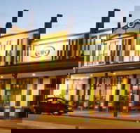 Goulburn Workers Club - Nambucca Heads Accommodation