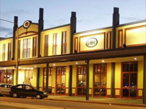 Goulburn Workers Club - Nambucca Heads Accommodation 0