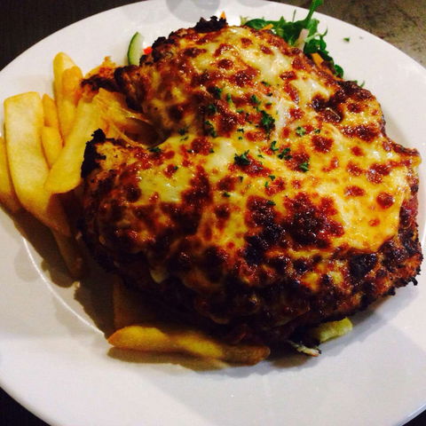 Grandview Hotel - Nambucca Heads Accommodation 0