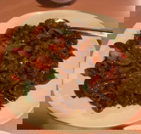 Hang Sing Chinese Restaurant - Nambucca Heads Accommodation