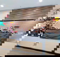 Han's Sushi - Nambucca Heads Accommodation