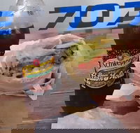 Hobsons Bay Fish  Chip Shop - Nambucca Heads Accommodation