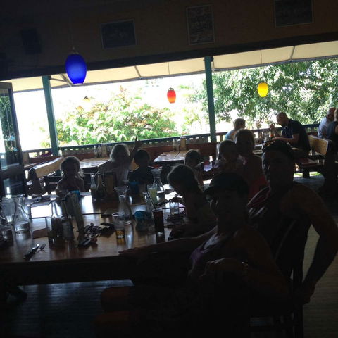 Hog's Australia's Steakhouse - Nambucca Heads Accommodation 0