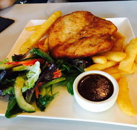 Iluka Tavern - Nambucca Heads Accommodation