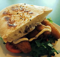 Island View Cafe - Nambucca Heads Accommodation