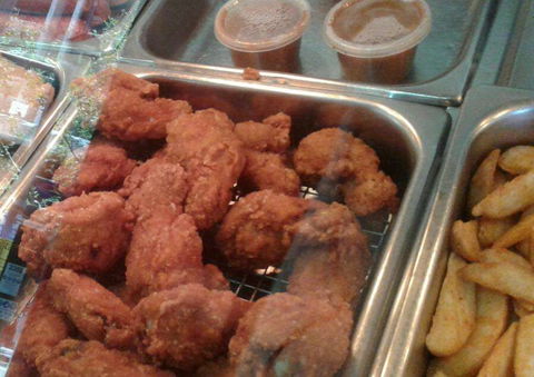 J B Four Seasons Chicken Spot - Nambucca Heads Accommodation 0