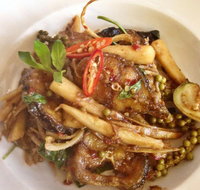 Jinda Thai Restaurant - Nambucca Heads Accommodation