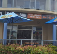 Jopen Cafe - Nambucca Heads Accommodation