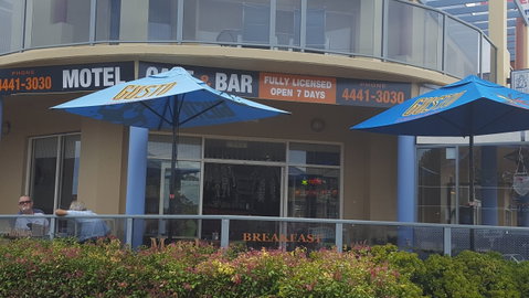 Jopen Cafe - Nambucca Heads Accommodation 0