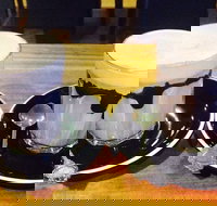 La Baguette Caf - Nambucca Heads Accommodation