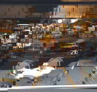 Local Italian - Nambucca Heads Accommodation