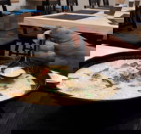 Lotus Cafe - Open For Takeaway - Nambucca Heads Accommodation