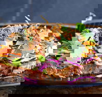 Momo Bar - Dee Why - Nambucca Heads Accommodation