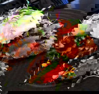 Nomadic - Nambucca Heads Accommodation