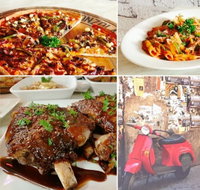 Olives Italian Restaurant - Nambucca Heads Accommodation