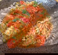 Padbury's Cafe Restaurant - Nambucca Heads Accommodation