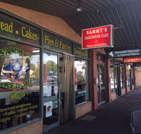 Pika Sushi - Nambucca Heads Accommodation