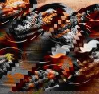 Poste - Garden Centre  Cafe - Nambucca Heads Accommodation