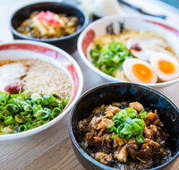 Ramen Danbo - Nambucca Heads Accommodation