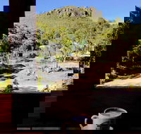 Round Hill Coffee - Nambucca Heads Accommodation