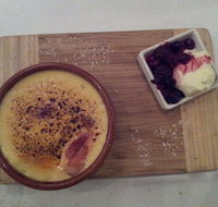 Scampi's Seafood Bar and Grill - Nambucca Heads Accommodation