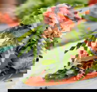 Splash Seafood Restaurant - Nambucca Heads Accommodation