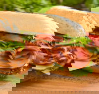 Subway - Hope Island - Nambucca Heads Accommodation