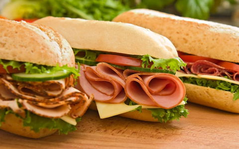 Subway - Hope Island - Nambucca Heads Accommodation 0
