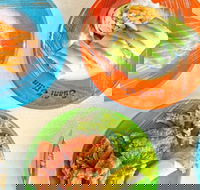 Sushi Train - Dee Why - Nambucca Heads Accommodation