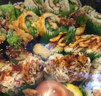 Sushi Dragon - Brighton-Le-Sands - Nambucca Heads Accommodation