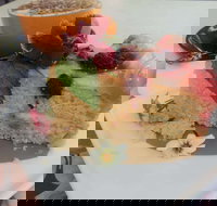 Sweethearts Cafe - Nambucca Heads Accommodation