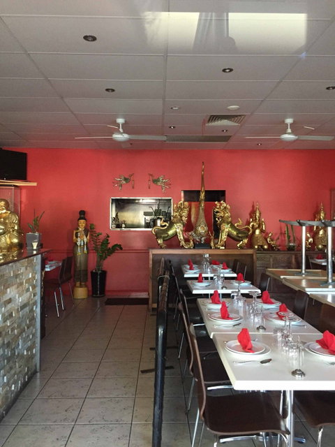 Thai Biggera Waters - Nambucca Heads Accommodation 0