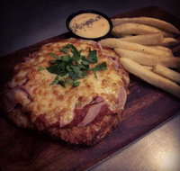 The Mordy Supper Club - Nambucca Heads Accommodation