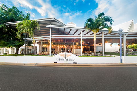 The Pub - Nambucca Heads Accommodation 0