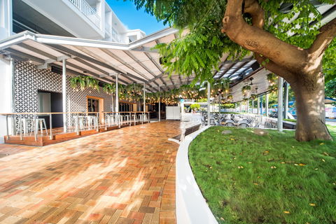 The Pub - Nambucca Heads Accommodation 1
