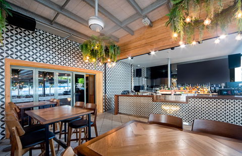 The Pub - Nambucca Heads Accommodation 2