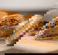 The Stockman's Grill - Nambucca Heads Accommodation