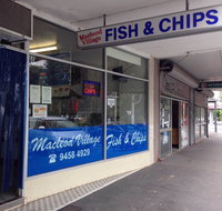 The Olive Pit Delicatessen - Nambucca Heads Accommodation
