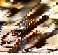 The Establishment Bar - Nambucca Heads Accommodation