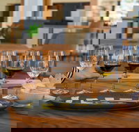 Tim Adams Wines - Nambucca Heads Accommodation