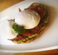 Urban Monkey Cafe - Nambucca Heads Accommodation