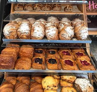 Wood Frog Bakery - Nambucca Heads Accommodation