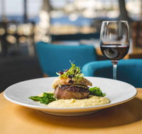 Aqua Restaurant - Nambucca Heads Accommodation