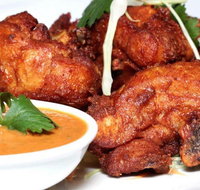 BAPS Nepalese Restaurant - Nambucca Heads Accommodation