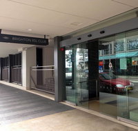 Brighton RSL Club - Nambucca Heads Accommodation